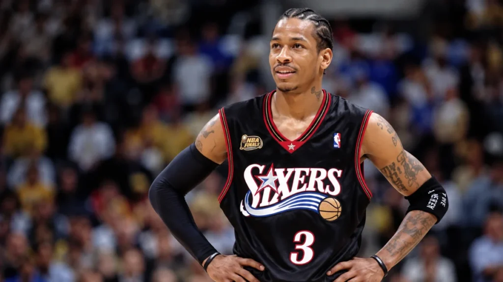 allen iverson