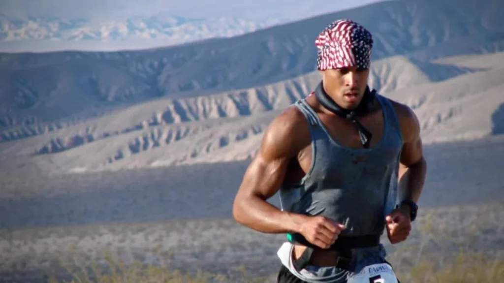 david goggins