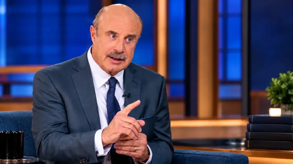 dr phil show