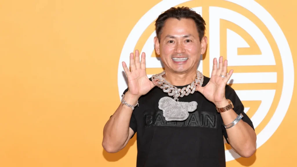 johnny dang