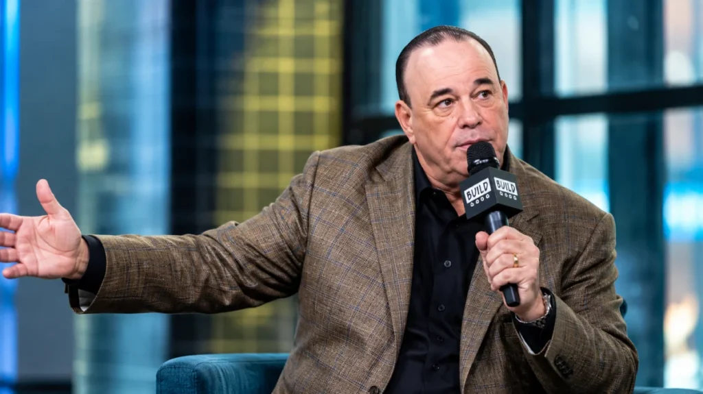 jon taffer