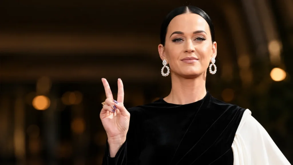 katy perry