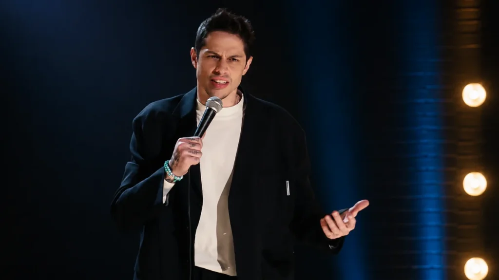 pete davidson
