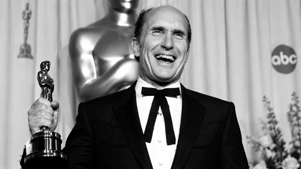 robert duvall