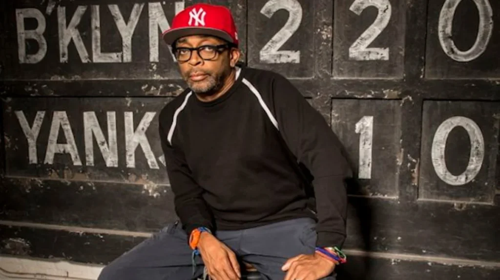 spike lee