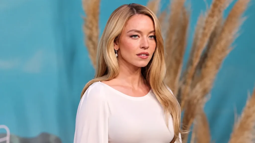 sydney sweeney