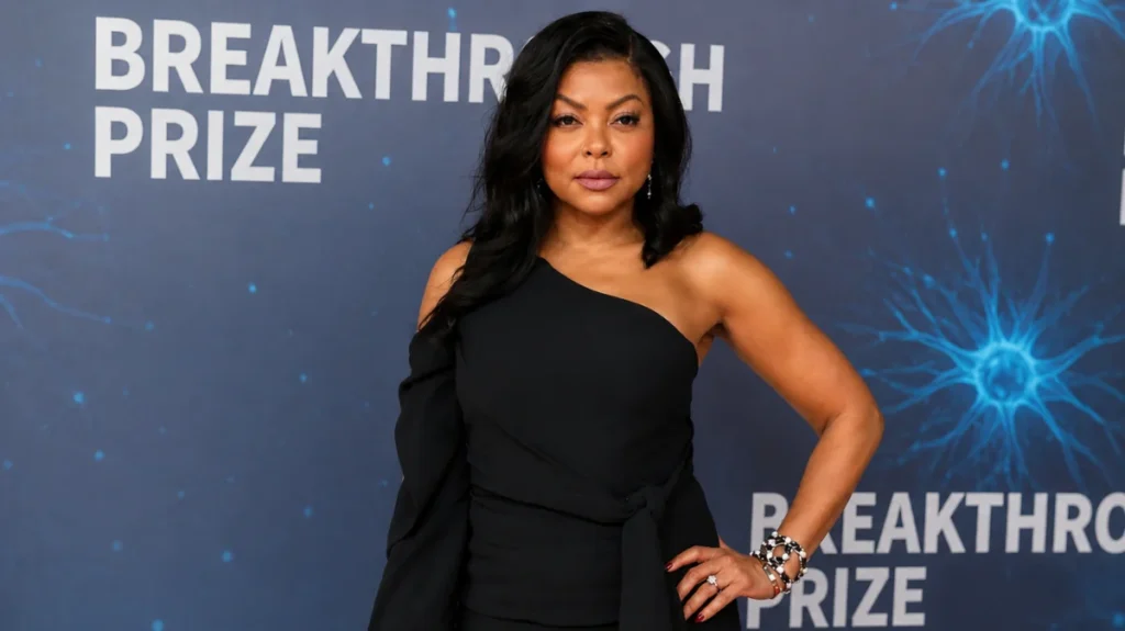 taraji p henson