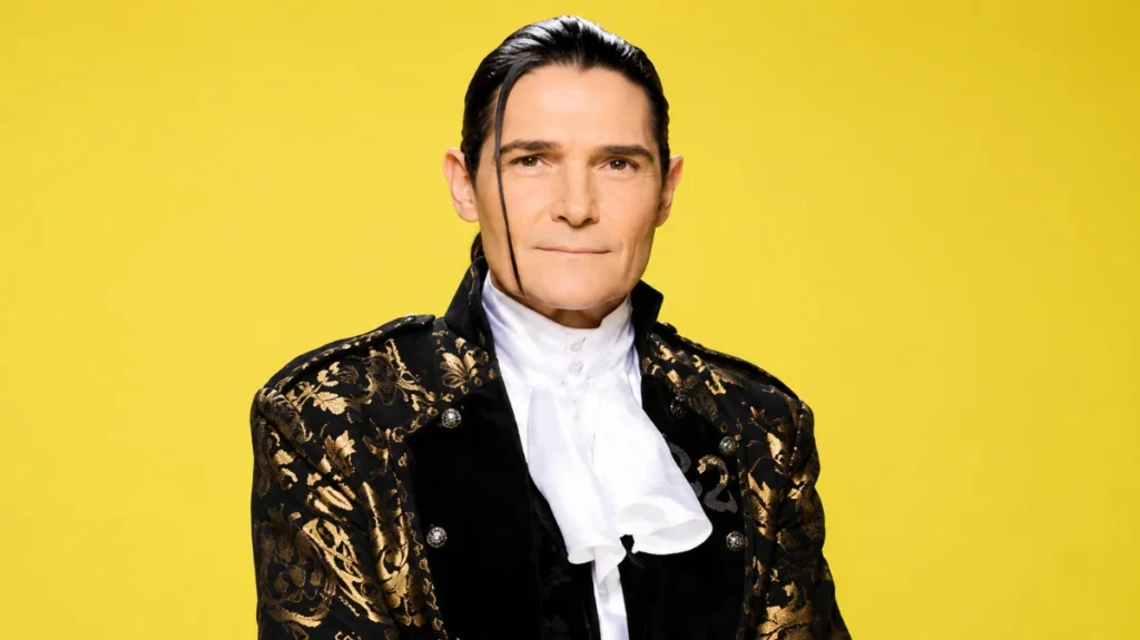 Corey Feldman