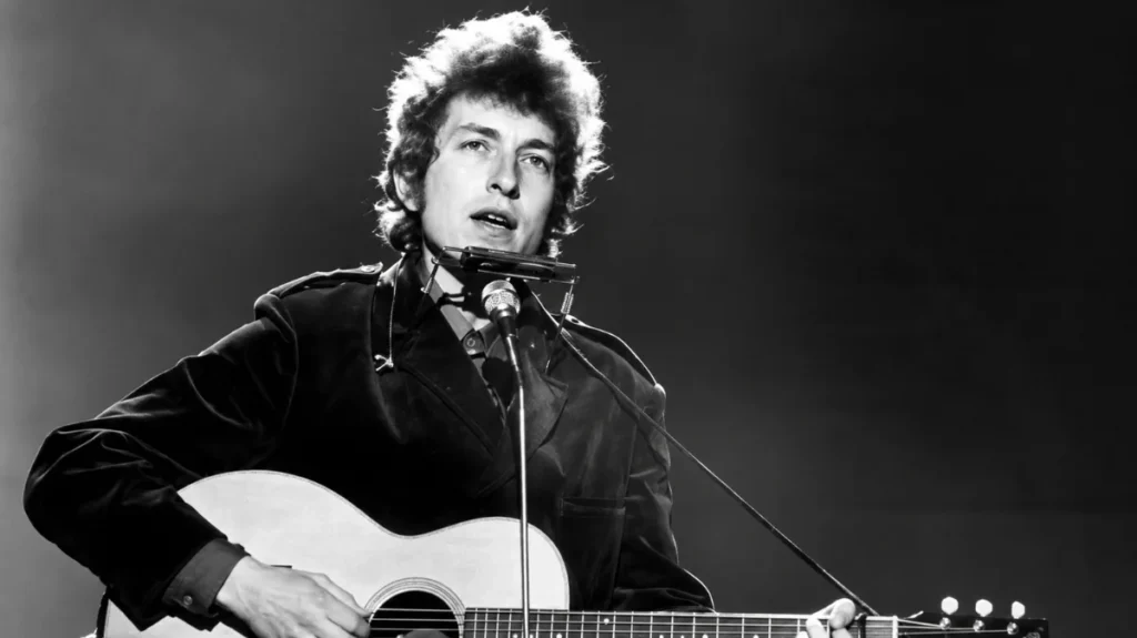 bob dylan